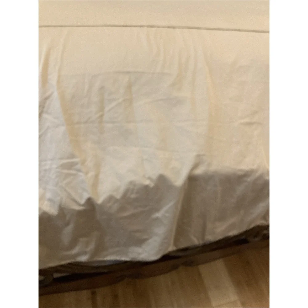Front Gate 100% Cotton Tan Duvet King Size 104